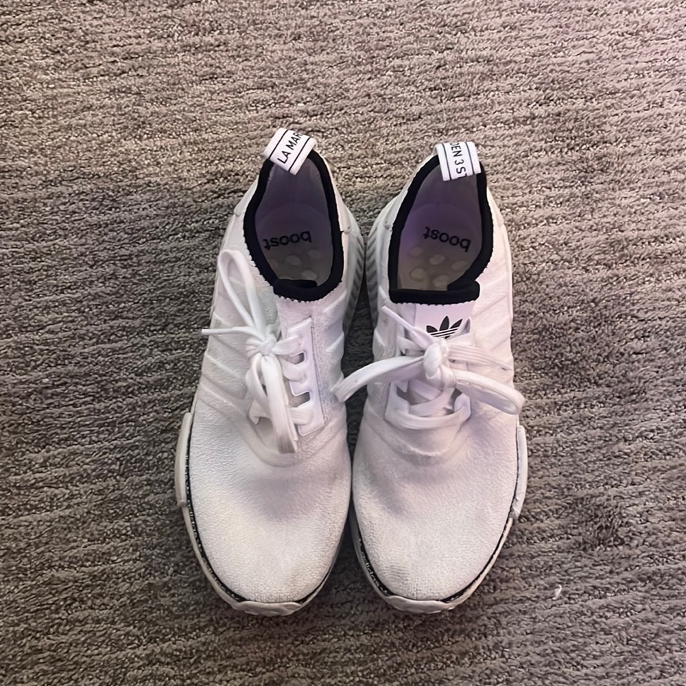 Adidas boost